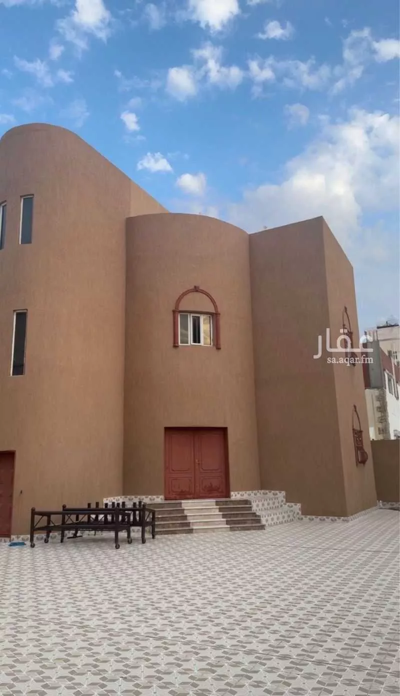 فيلا 3 غرف في الشوقية، مكة 2