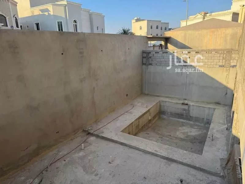 7 bedroom villa in Al Nahda 2