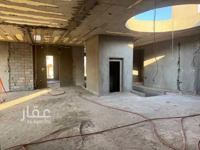 7 bedroom villa in Al Nahda 11