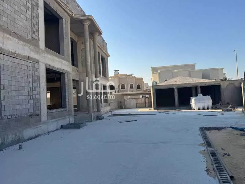 7 bedroom villa in Al Nahda 4