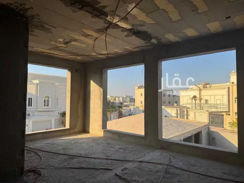 7 bedroom villa in Al Nahda 5