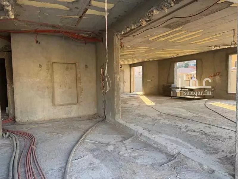 7 bedroom villa in Al Nahda 6
