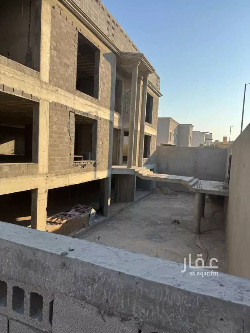 7 bedroom villa in Al Nahda 9