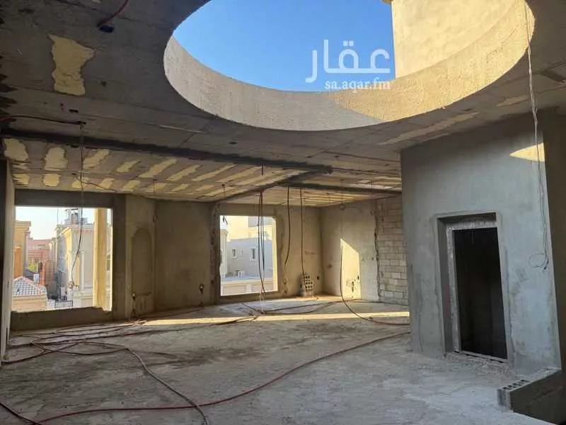 7 bedroom villa in Al Nahda 10