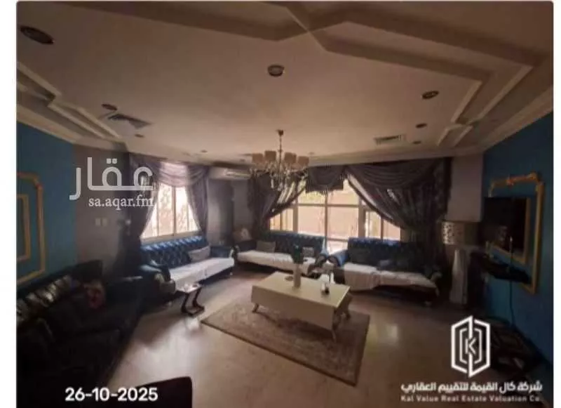 فيلا 5 غرف في الشاطئ الغربي 6