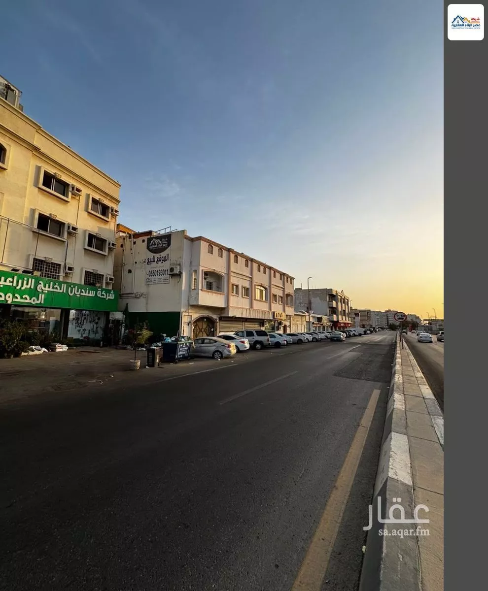 30 bedroom building in Al Baghdadiyah Al Sharqiyah, Jeddah 2