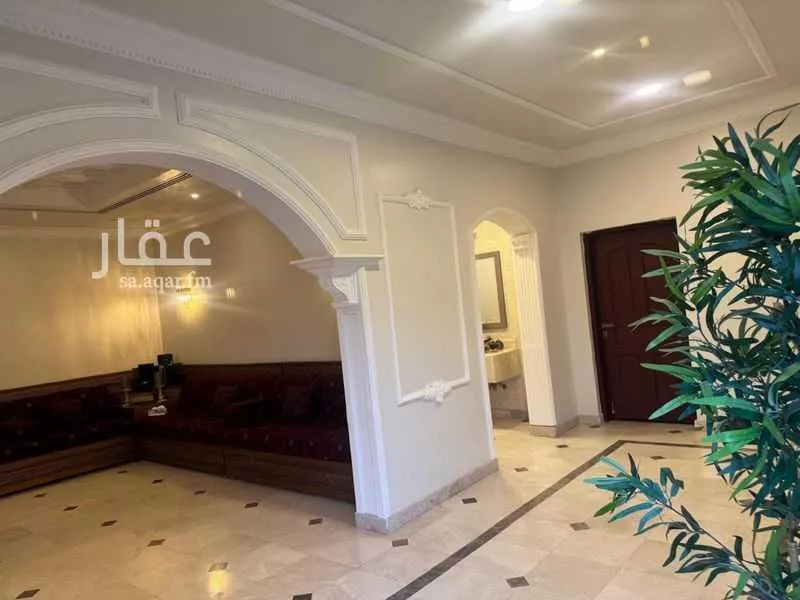 5 bedroom villa in Al Faisaliyyah 2