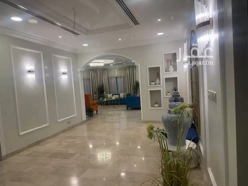 5 bedroom villa in Al Faisaliyyah 3