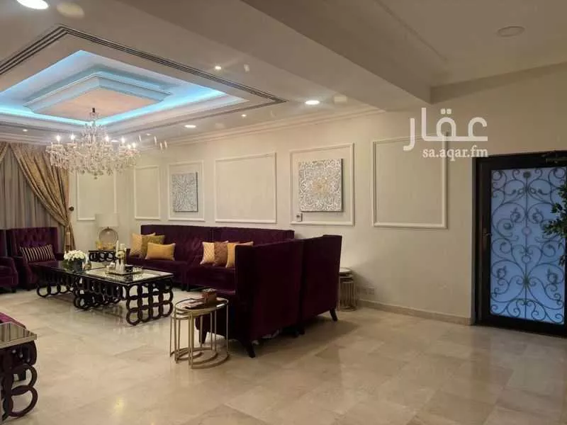5 bedroom villa in Al Faisaliyyah 4
