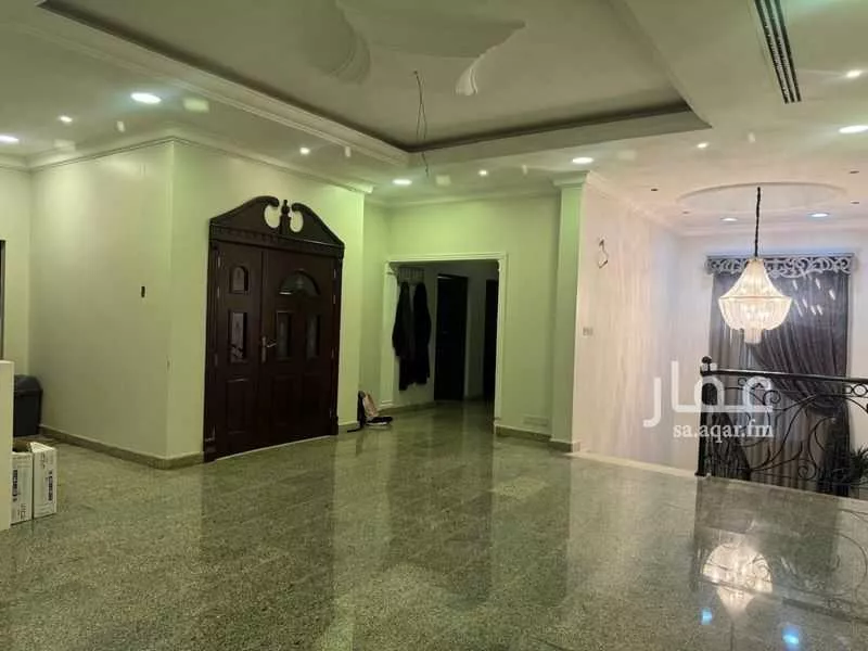 5 bedroom villa in Al Faisaliyyah 5