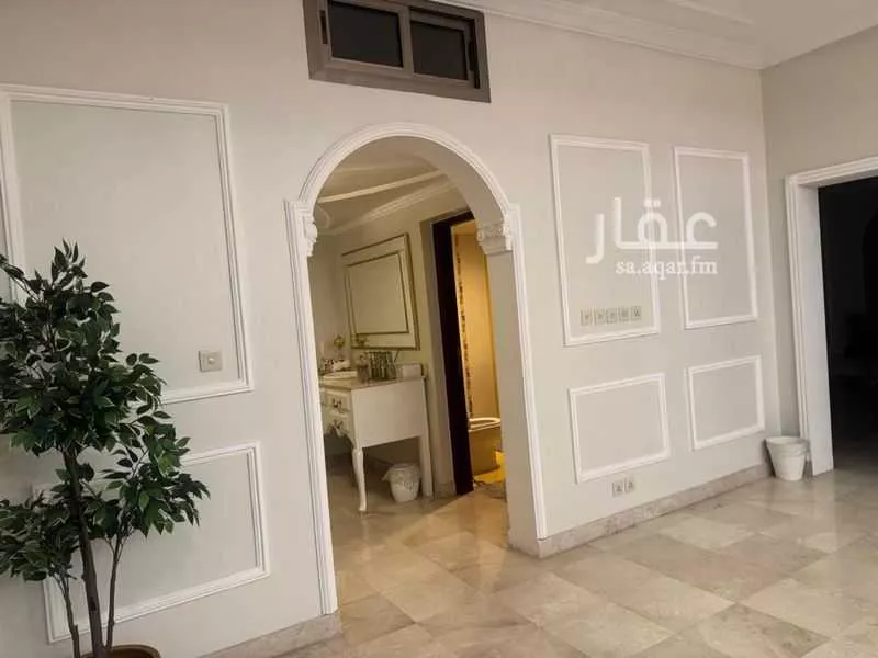 5 bedroom villa in Al Faisaliyyah 8