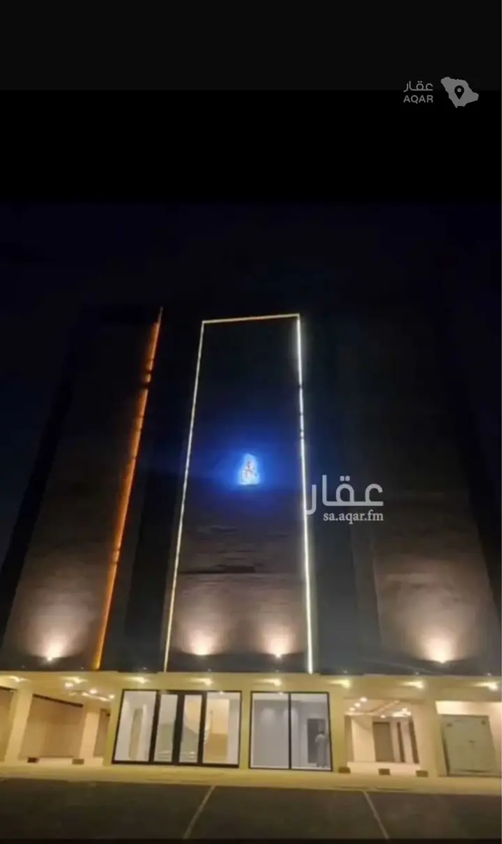 عقار 20 غرف في الريان، جدة