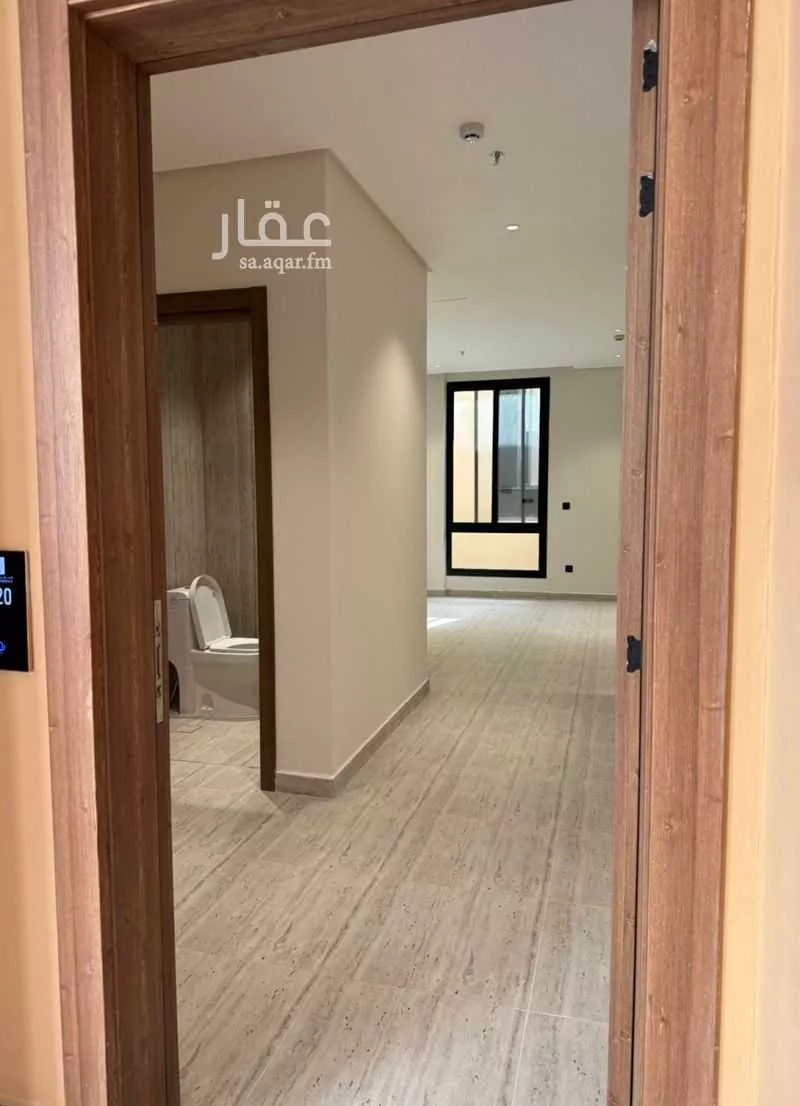 شقة 2 غرف في عرقة، الرياض 3