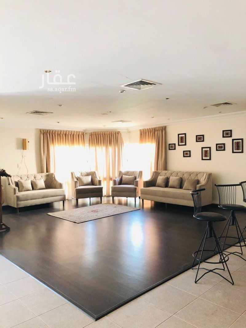 6 bedroom villa in Al Hamra, Eastern Province 5