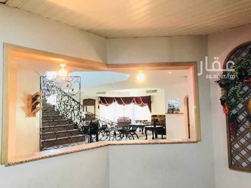 فيلا 6 غرف في الحمراء 16