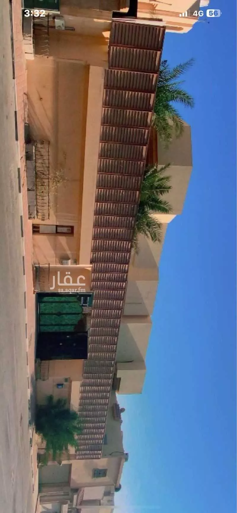 فيلا 6 غرف في الحمراء 18