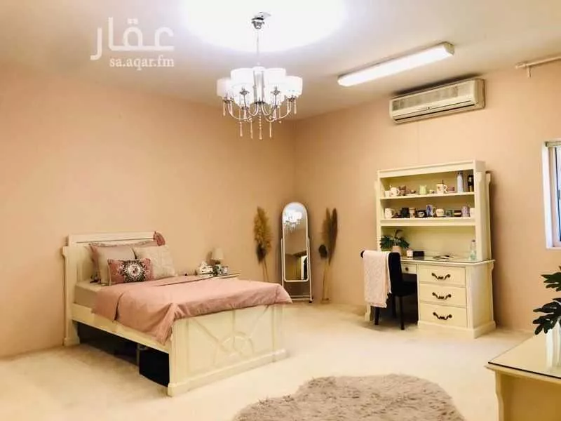 فيلا 6 غرف في الحمراء 8