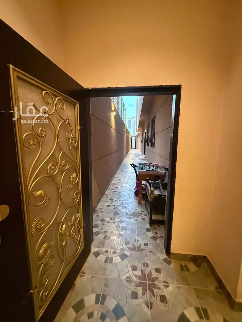 4 bedroom villa in Irqah, Riyadh 4
