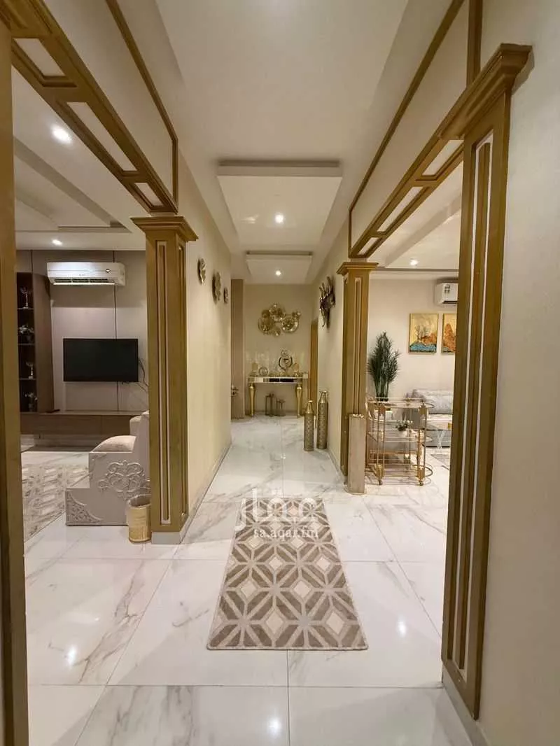 4 bedroom villa in Irqah, Riyadh 12