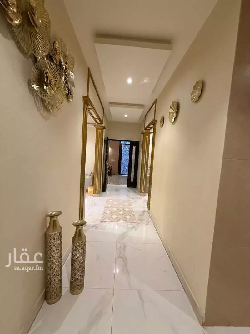 4 bedroom villa in Irqah, Riyadh 8