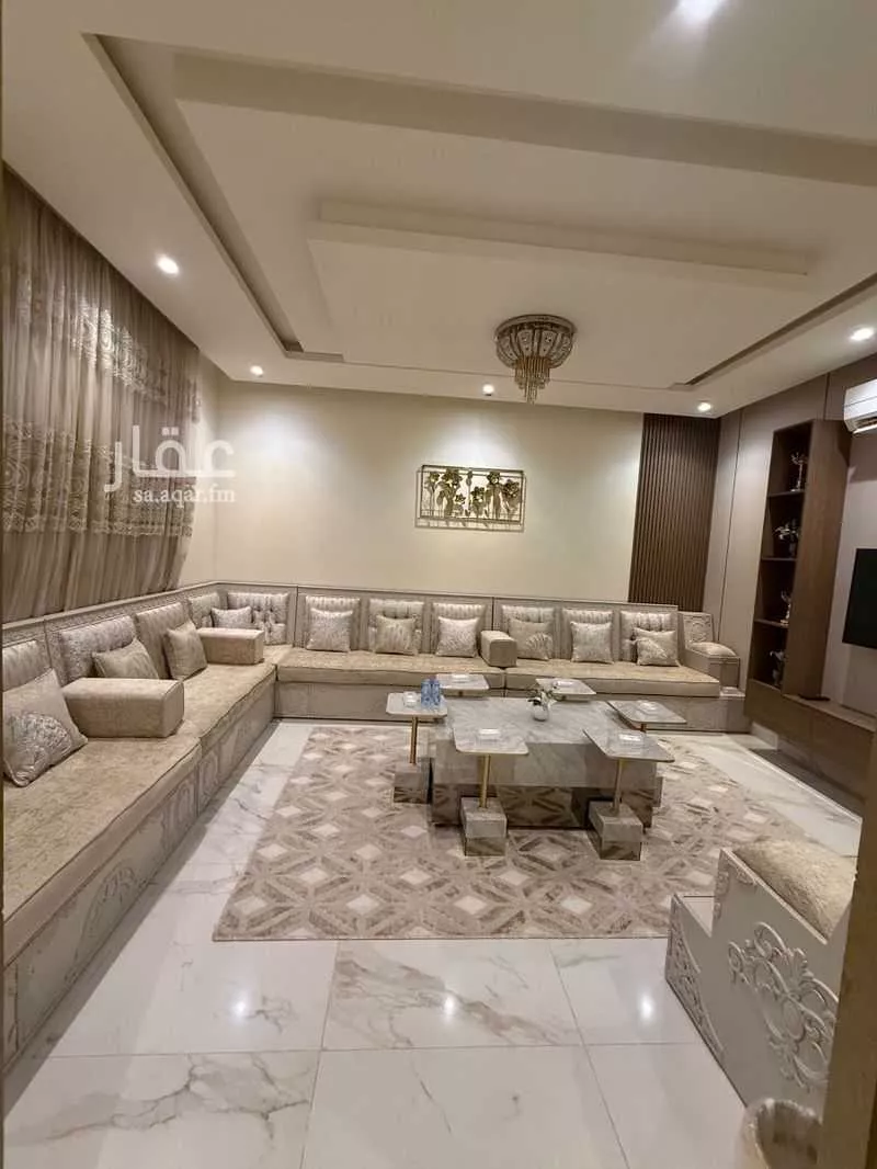 4 bedroom villa in Irqah, Riyadh 9