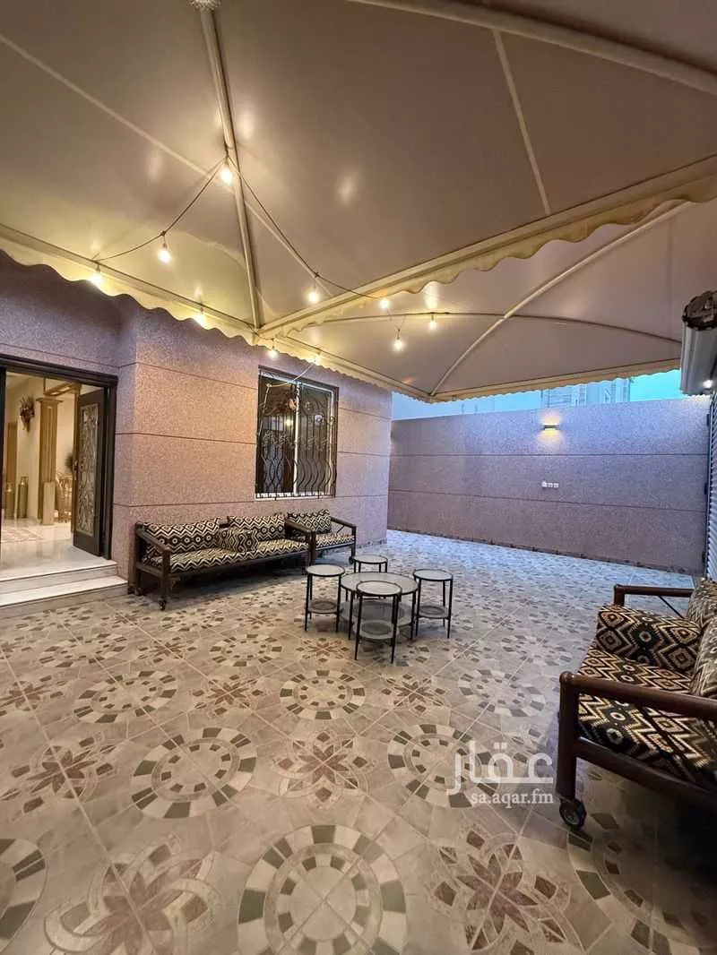 4 bedroom villa in Irqah, Riyadh 5