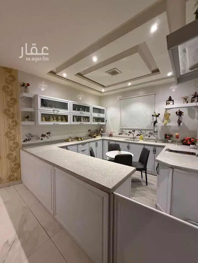 4 bedroom villa in Irqah, Riyadh 2