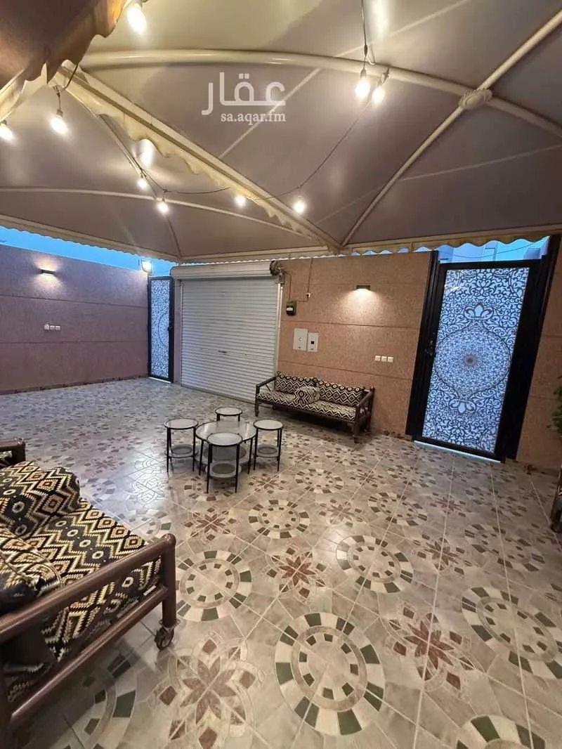 4 bedroom villa in Irqah, Riyadh 10