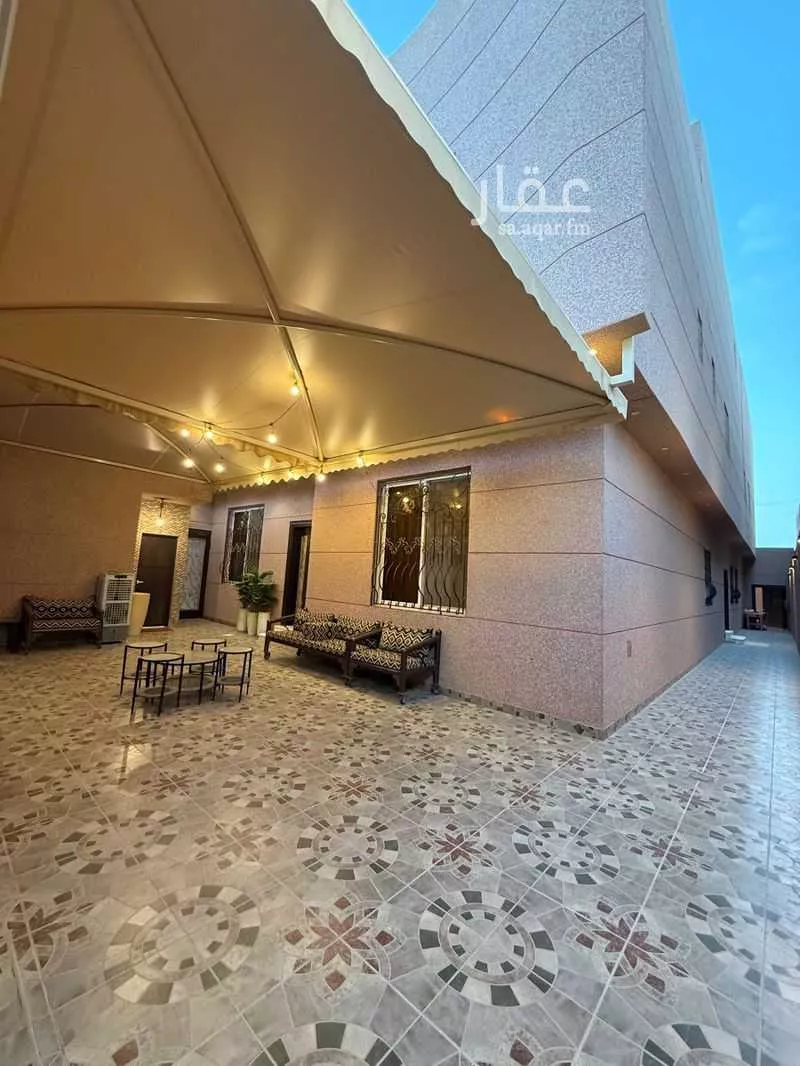 4 bedroom villa in Irqah, Riyadh 6