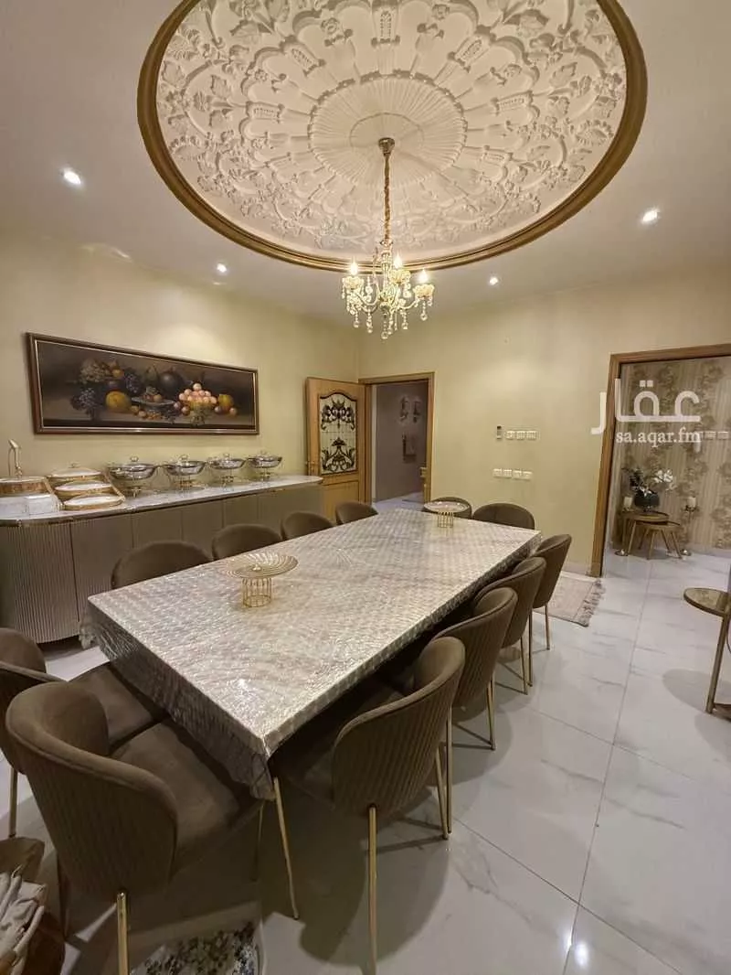 4 bedroom villa in Irqah, Riyadh 14