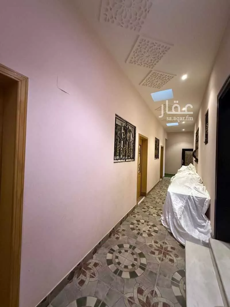 4 bedroom villa in Irqah, Riyadh 7