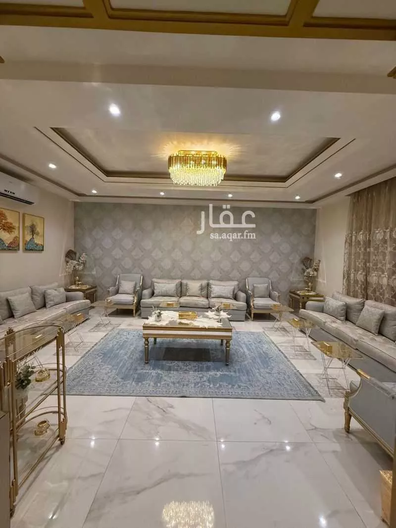 4 bedroom villa in Irqah, Riyadh 13