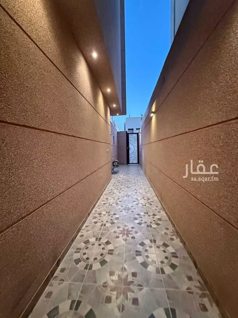 4 bedroom villa in Irqah, Riyadh 15