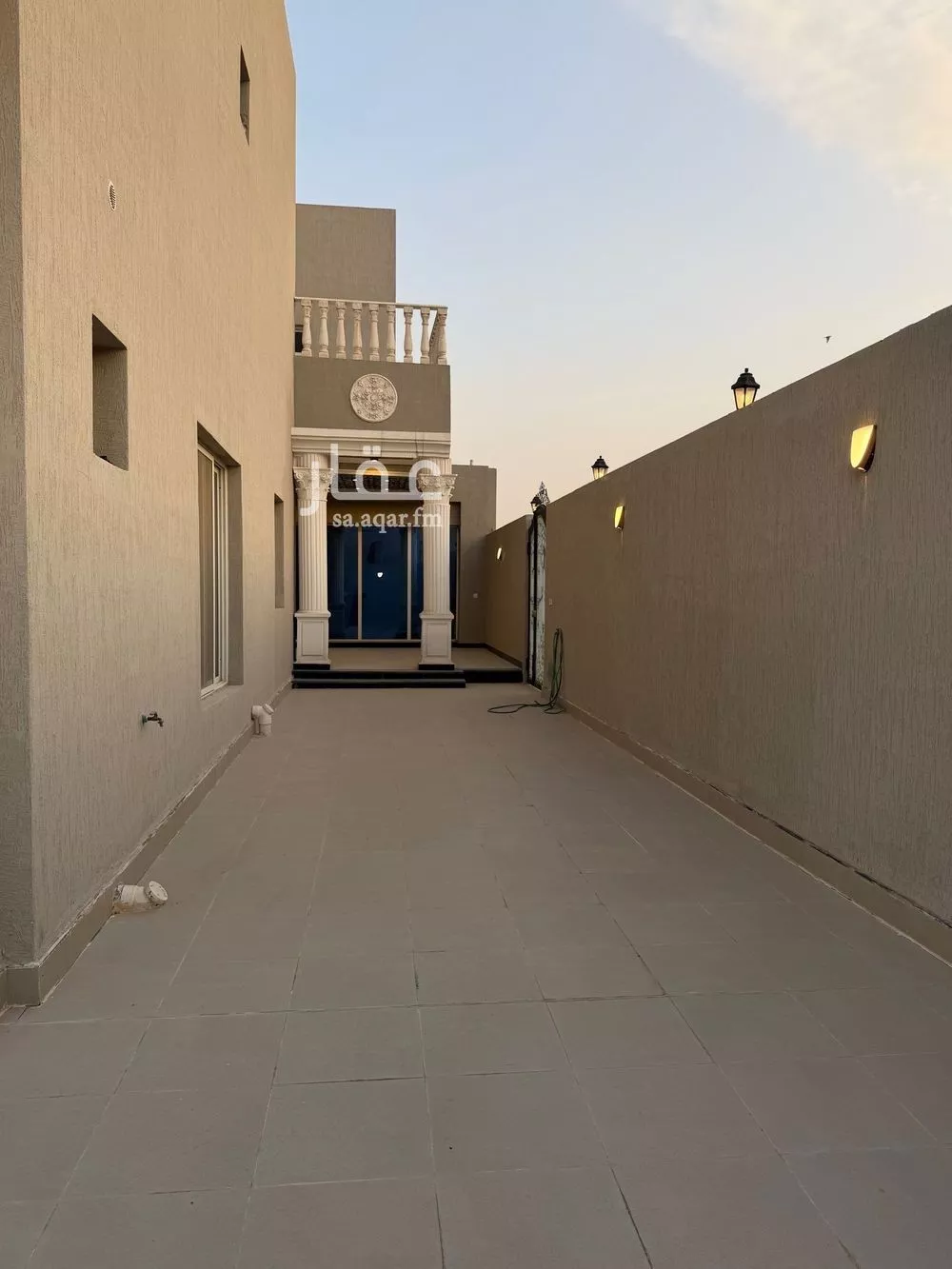 5 bedroom villa in Ash Shulah 2