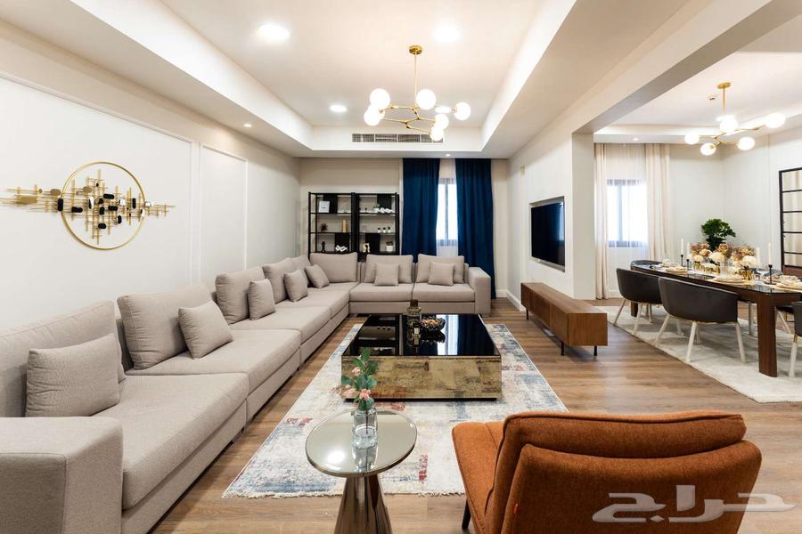 4 bedroom apartment in Ash Shulah, Eastern Province 8