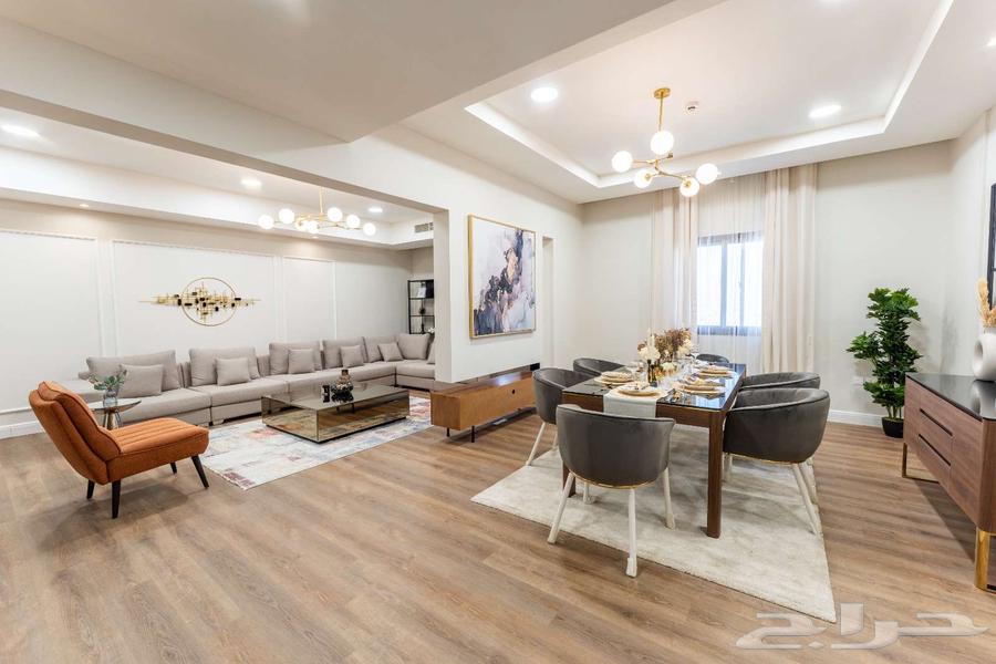 4 bedroom apartment in Ash Shulah, Eastern Province 7