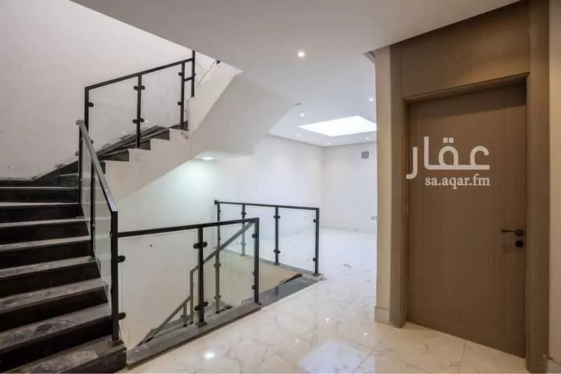 فيلا 7 غرف في ضاحية الملك فهد 19