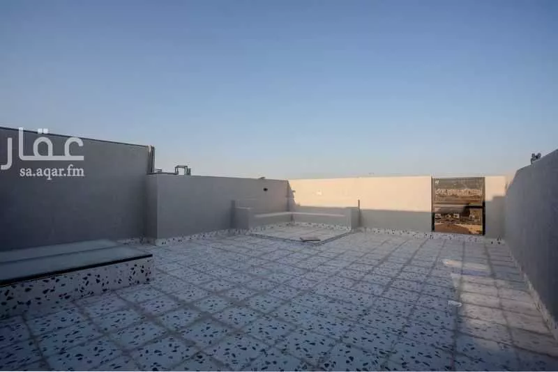 فيلا 7 غرف في ضاحية الملك فهد 26