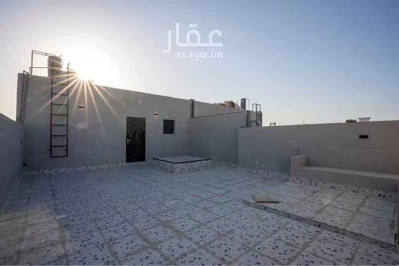 فيلا 7 غرف في ضاحية الملك فهد 27