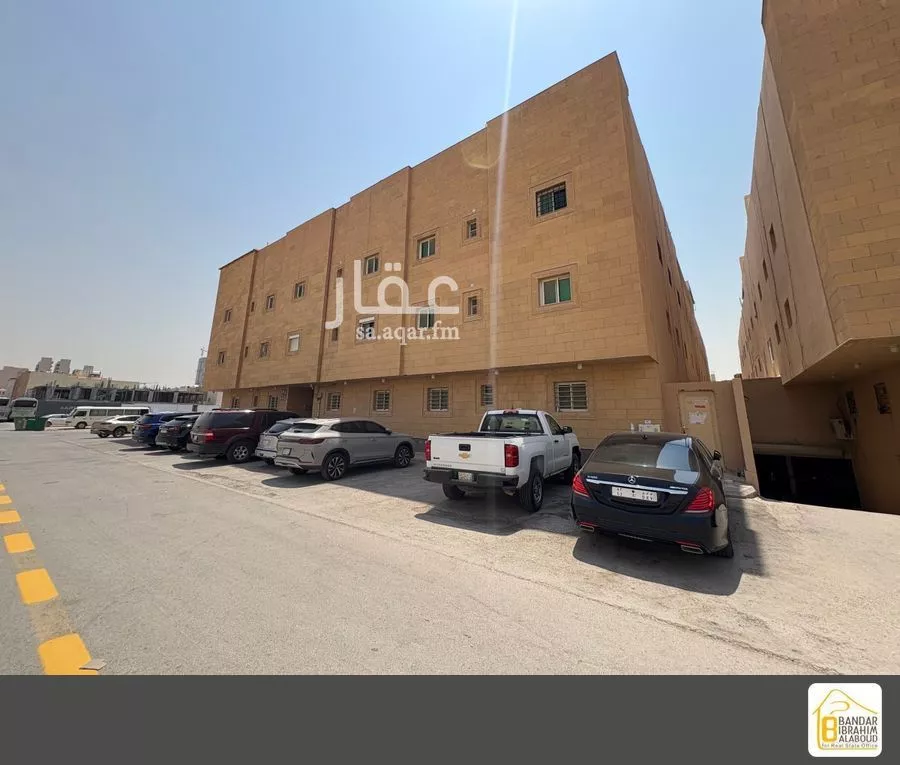 3 bedroom apartment in Al Malqa, Riyadh 2