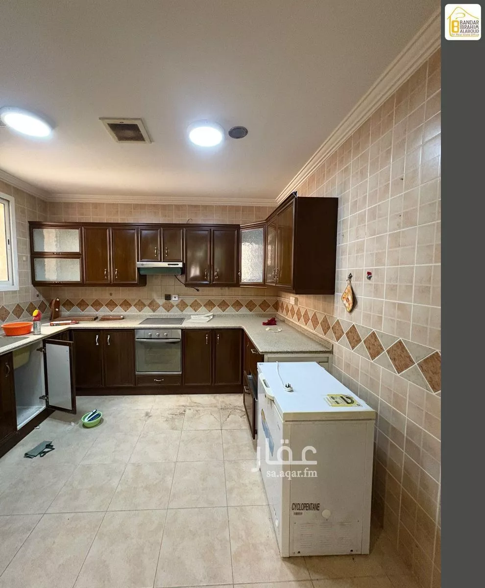 3 bedroom apartment in Al Malqa, Riyadh 23