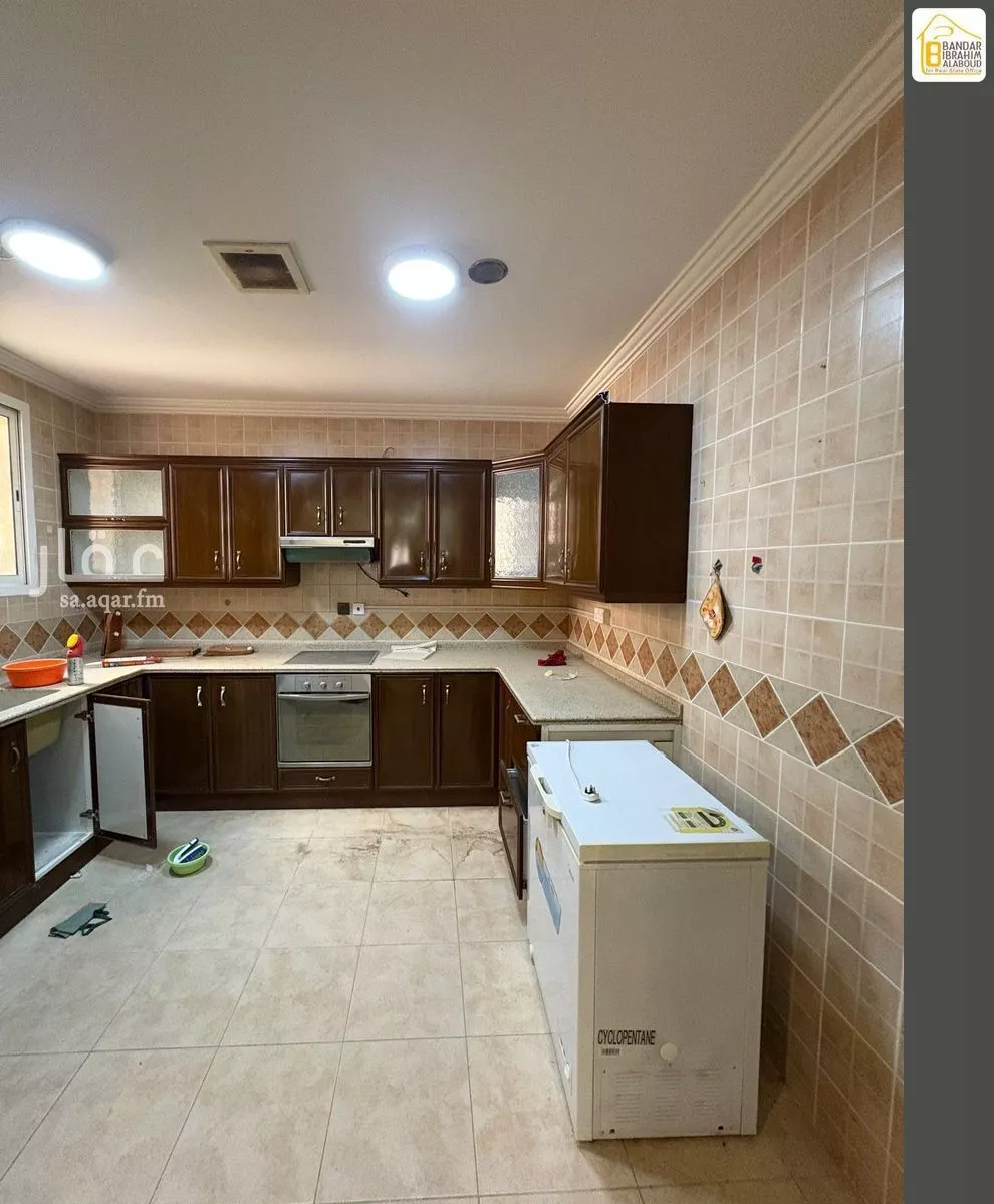 3 bedroom apartment in Al Malqa, Riyadh 21