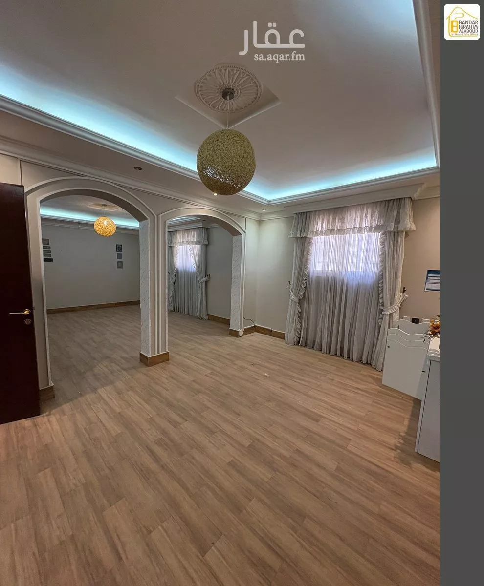 3 bedroom apartment in Al Malqa, Riyadh 12