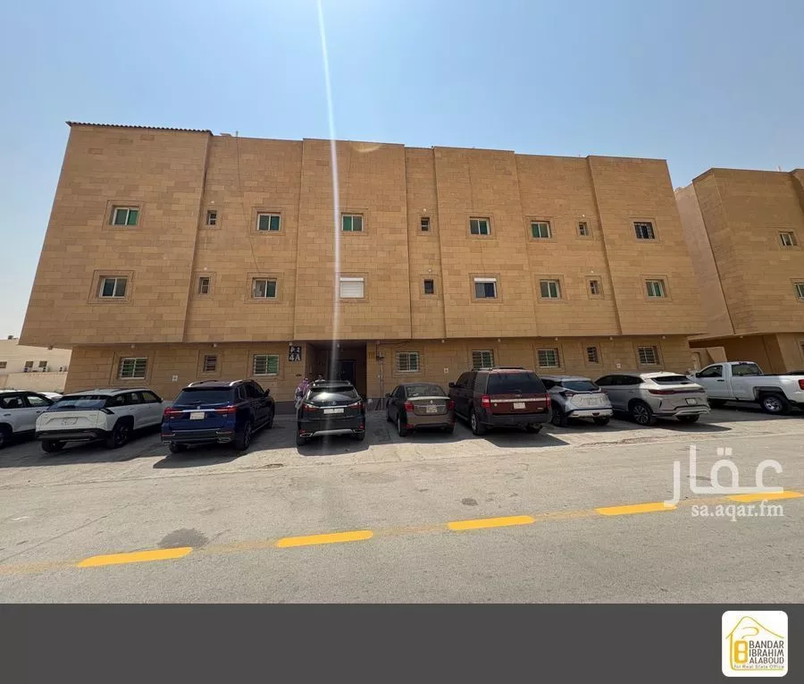 3 bedroom apartment in Al Malqa, Riyadh 3