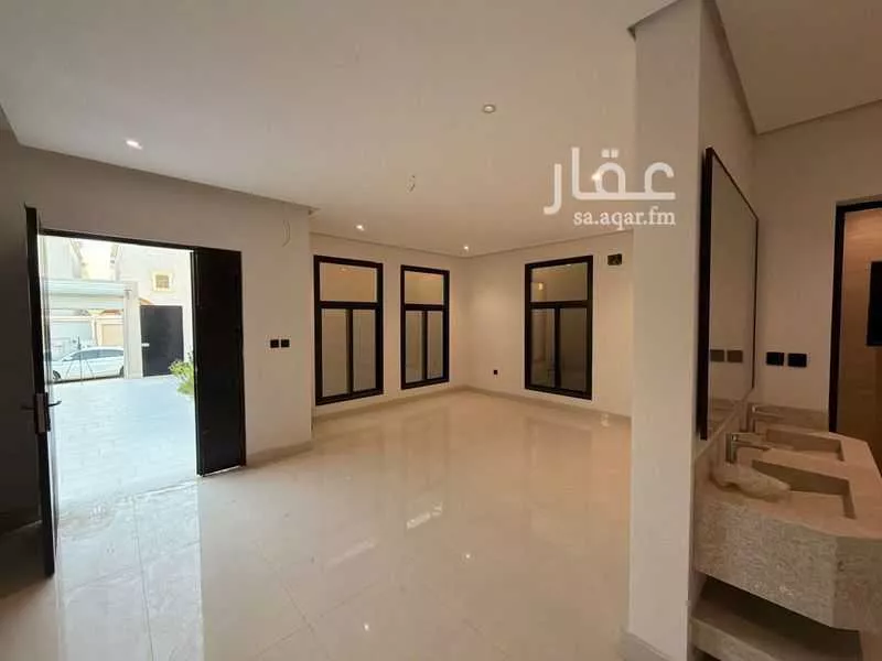 6 bedroom villa in Al Fursan 3