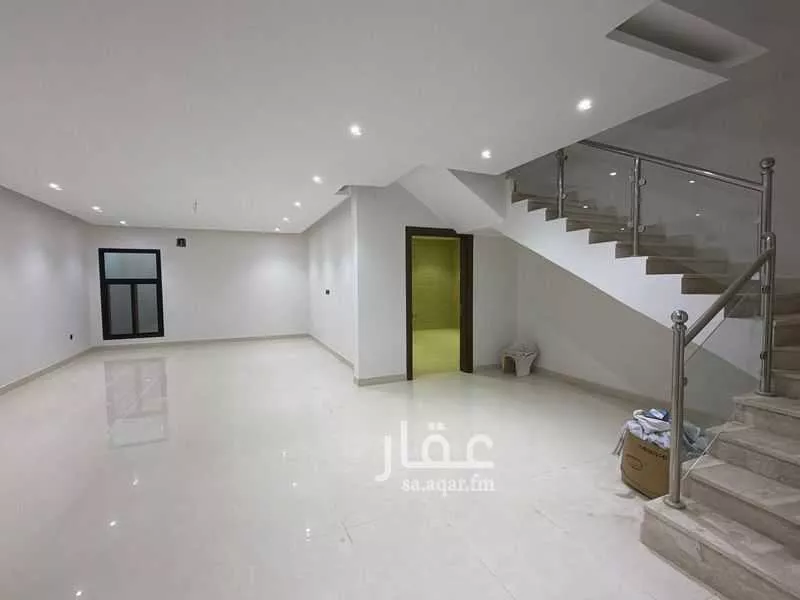 6 bedroom villa in Al Fursan 4