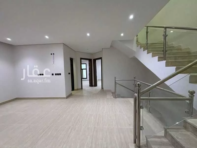 6 bedroom villa in Al Fursan 9