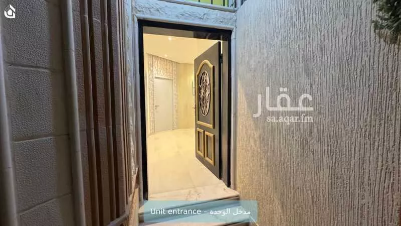 3 bedroom villa in Al Sahafah, Riyadh 3