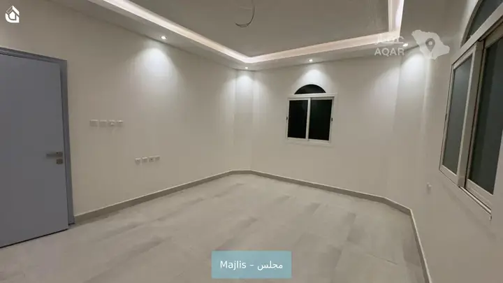 3 bedroom villa in Al Sahafah, Riyadh 4