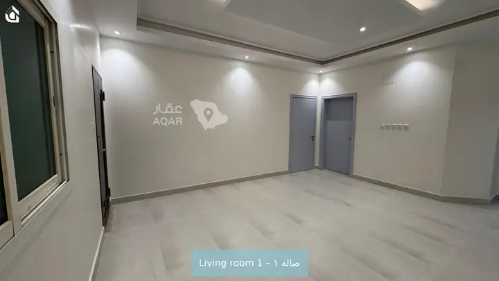 3 bedroom villa in Al Sahafah, Riyadh 6
